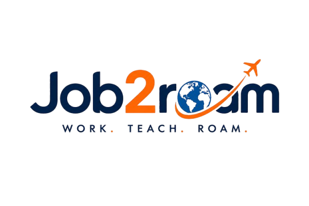 Job2Roam logo